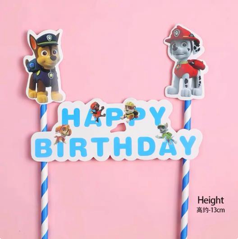 Paw Patrol Skye Cartoon Anime  - Candle Supply 评论和价格