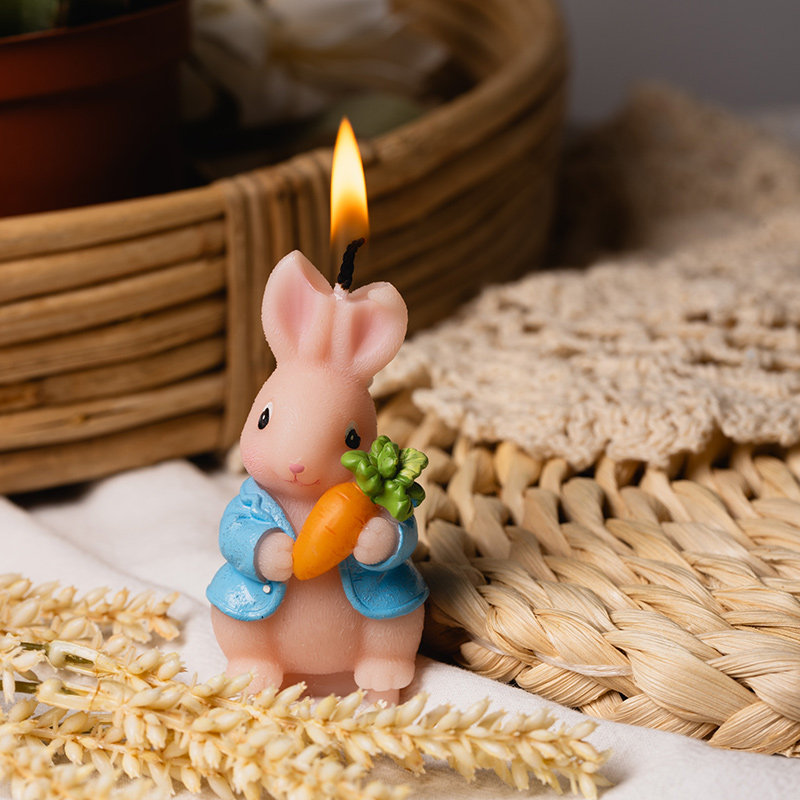 Children's Party Supplies Crea - Candle Supply 评论和价格