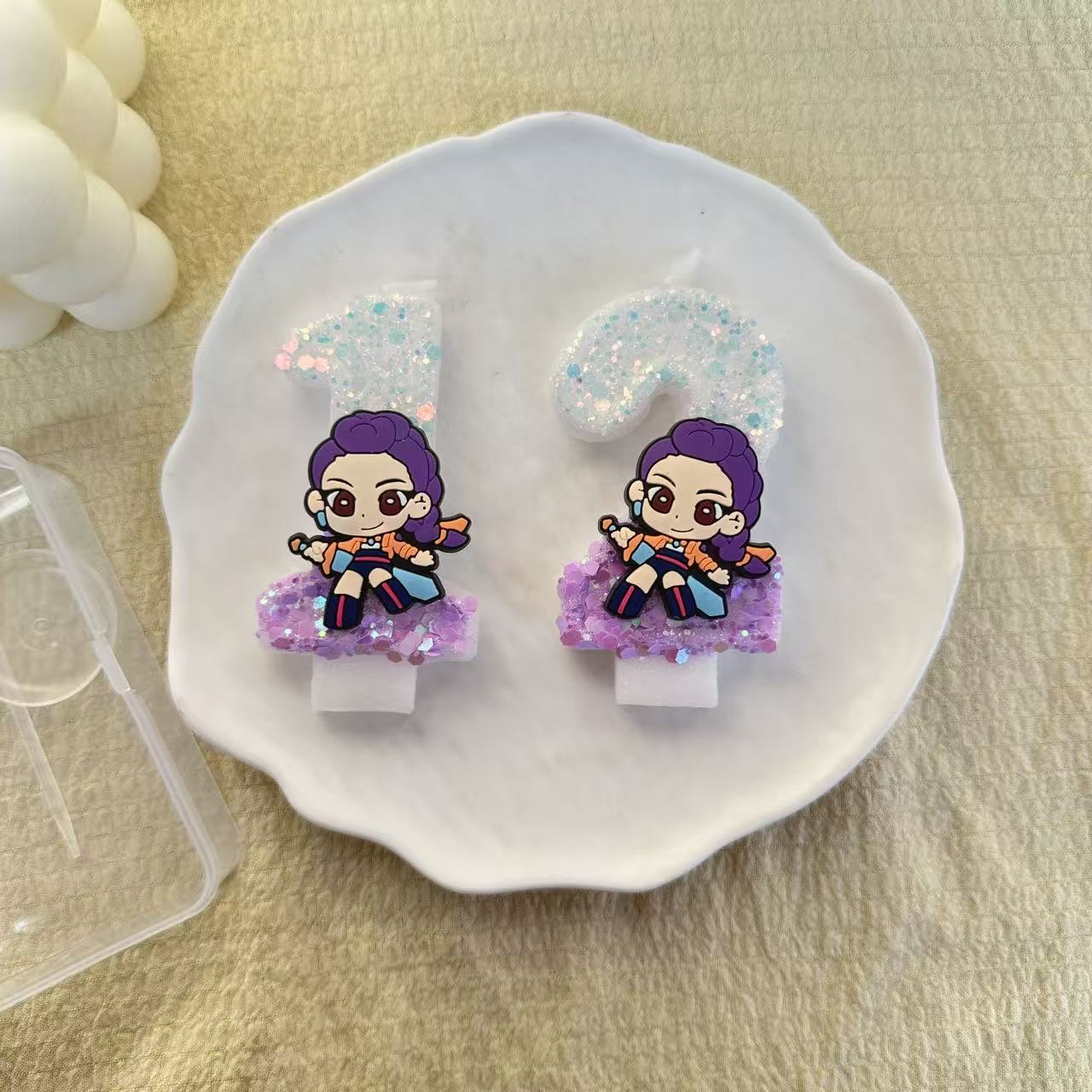 Witch Hunter Group Birthday Nu - Candle Supply 评论和价格