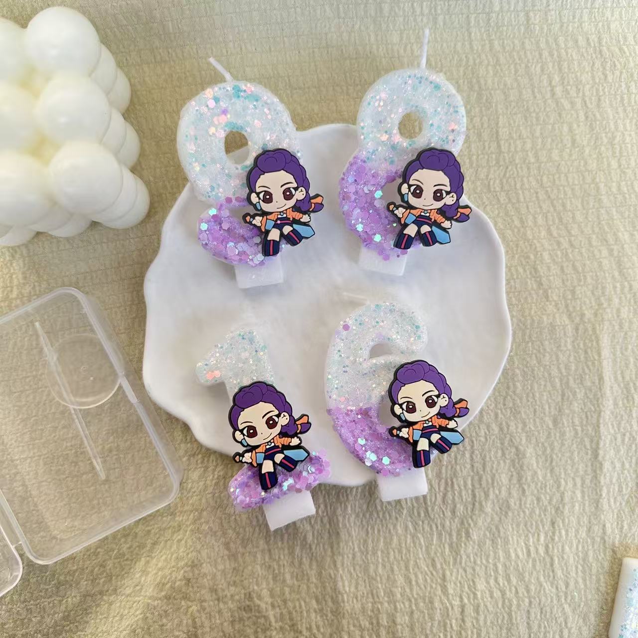 Witch Hunter Group Birthday Nu - Candle Supply 评论和价格