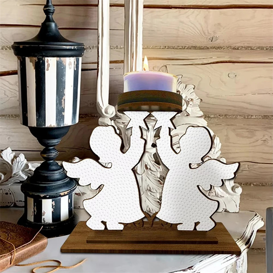 kid candle holder Halloween ho - Candle Supply 评论和价格