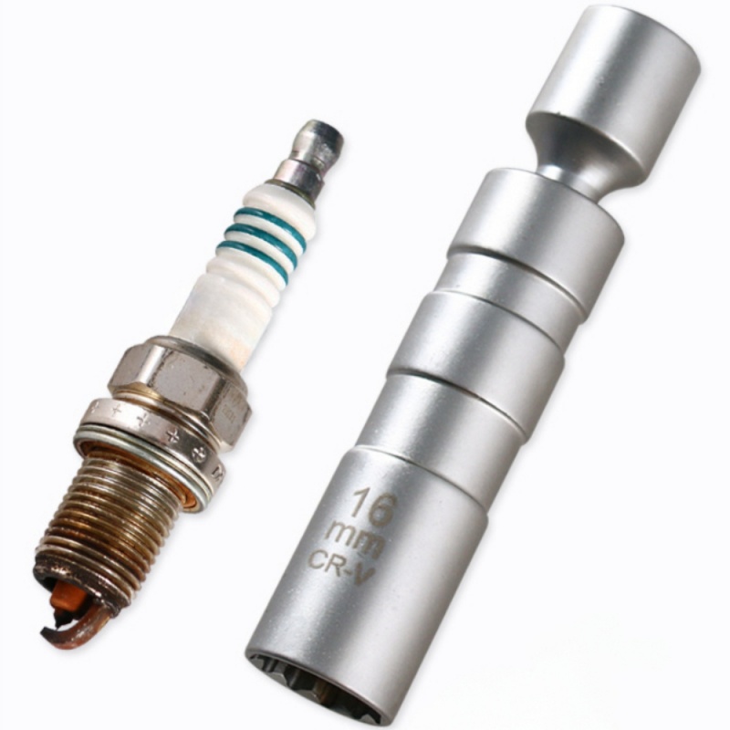 14mm 16mm Spark Plug Removal T - Candle Making Supplies Kit 评论和价格