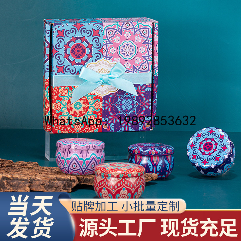 LZ Gift Soybean Wax Plant Esse - Candle Supplies Essential Oils 评论和价格