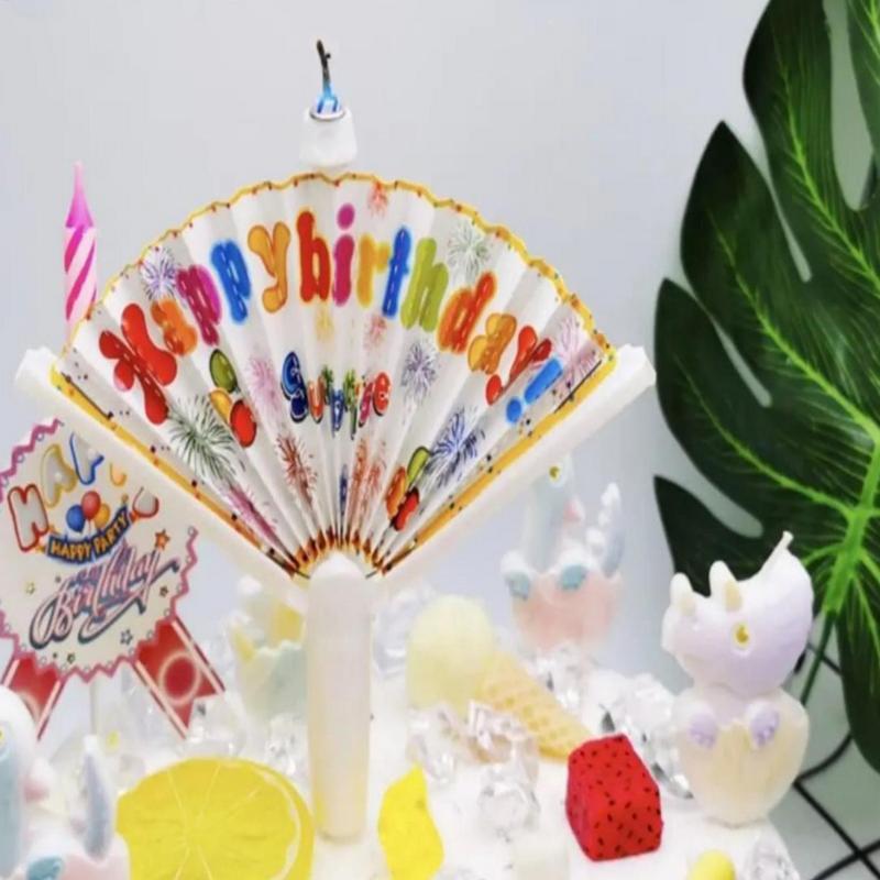 Surprise Candles Creative Happ - Candle Surprise 评论和价格