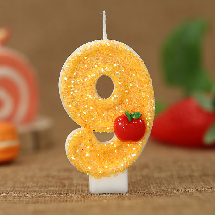 Red Apple Fresh Yellow Digital - Candle Supply 评论和价格