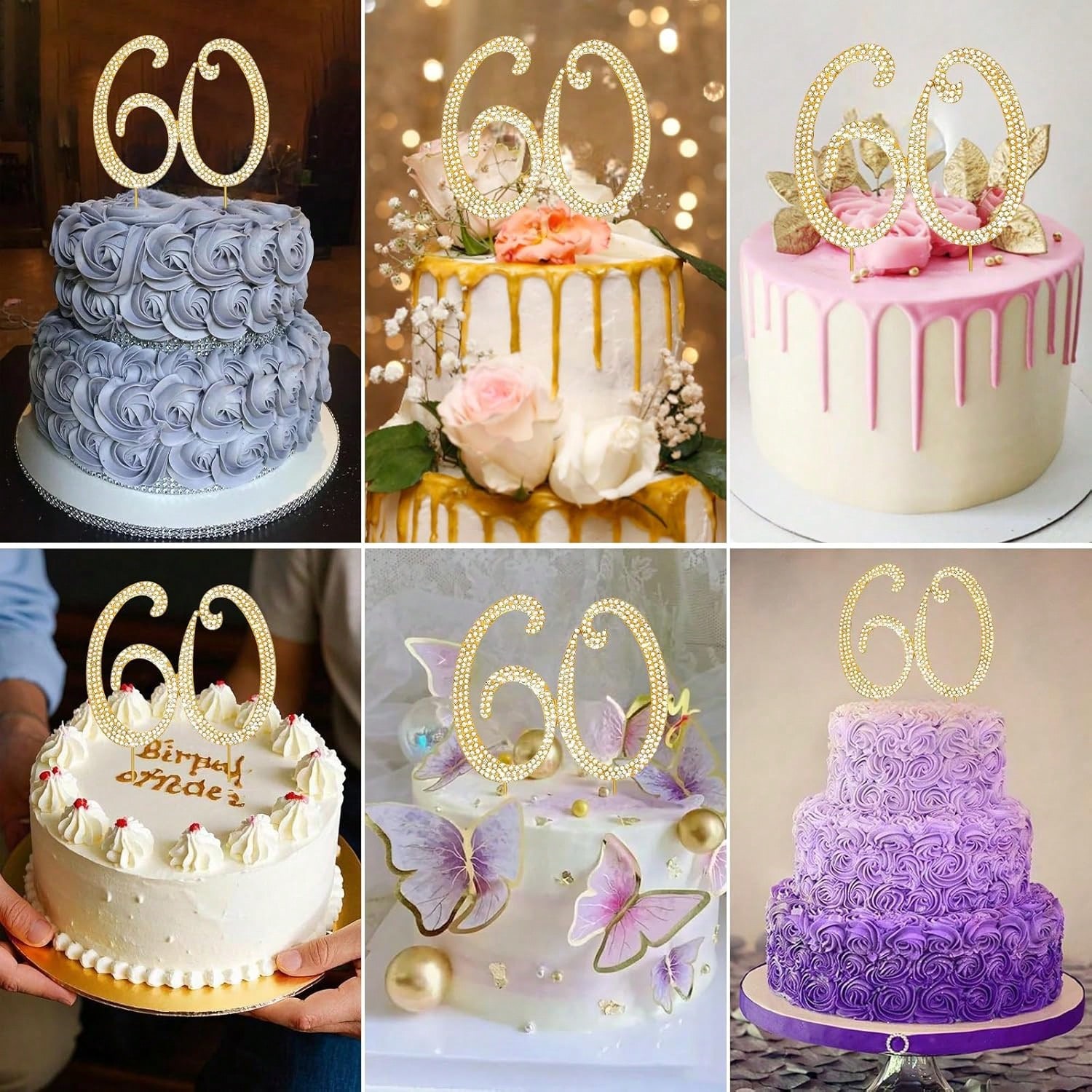 Large Gold Rhinestone Number C - Candle Making Supplies Kit 评论和价格