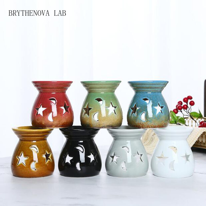 Kiln Transformation Porcelain  - Candle Supplies Essential Oils 评论和价格