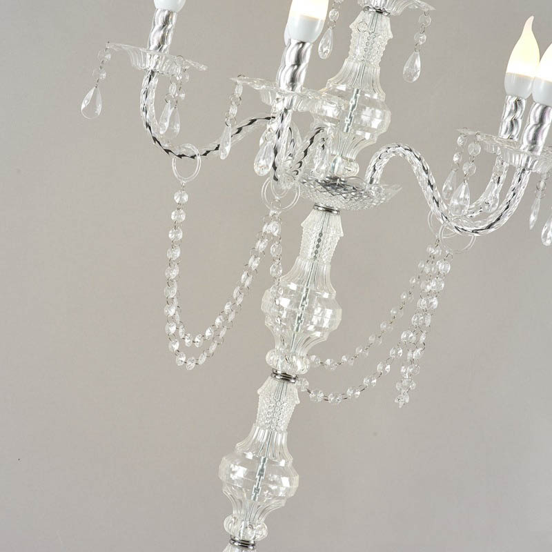 Modern Luxury Candle Lamps Wed - Candle Supply 评论和价格